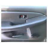 2005 Chevy Silverado 1500 4X4