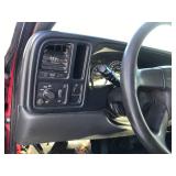 2005 Chevy Silverado 1500 4X4