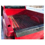 2005 Chevy Silverado 1500 4X4