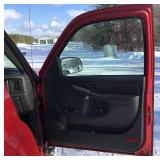 2005 Chevy Silverado 1500 4X4