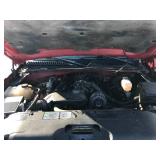 2005 Chevy Silverado 1500 4X4