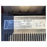 2005 Chevy Silverado 1500 4X4