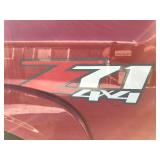 2007 Chevy Silverado 1500 4X4