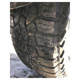 2007 Chevy Silverado 1500 4X4