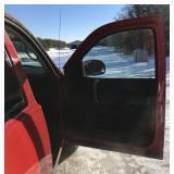 2007 Chevy Silverado 1500 4X4