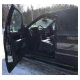 2011 Ford F150 4X4
