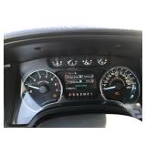2011 Ford F150 4X4