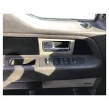 2011 Ford F150 4X4