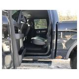 2011 Ford F150 4X4