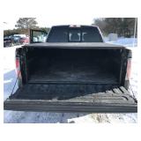 2011 Ford F150 4X4