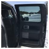 2011 Ford F150 4X4