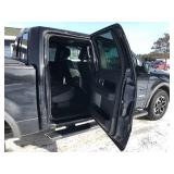 2011 Ford F150 4X4