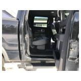 2011 Ford F150 4X4