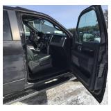 2011 Ford F150 4X4