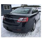 2014 Ford Taurus SE
