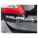 2014 Ford Taurus SE