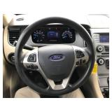 2014 Ford Taurus SE