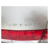 2003 Honda Accord
