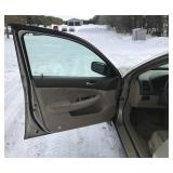 2003 Honda Accord