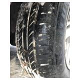 1989 Ford Thunderbird LX