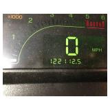 1989 Ford Thunderbird LX