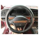 1989 Ford Thunderbird LX