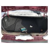 1989 Ford Thunderbird LX