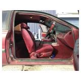 1989 Ford Thunderbird LX