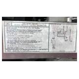 1989 Ford Thunderbird LX