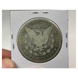1903-S Morgan Silver Dollar