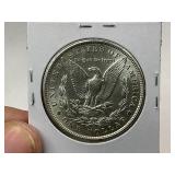 1903 Morgan Silver Dollar