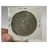 1903 Morgan Silver Dollar