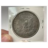 1903 Morgan Silver Dollar
