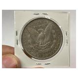 1903 Morgan Silver Dollar