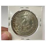 1903 Morgan Silver Dollar