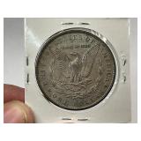 1903 Morgan Silver Dollar