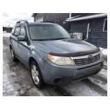 2009 Subaru Forester AWD