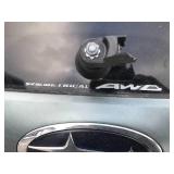 2009 Subaru Forester AWD