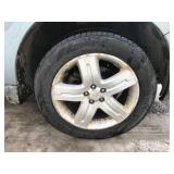 2009 Subaru Forester AWD