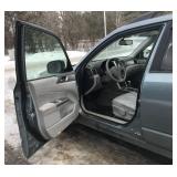 2009 Subaru Forester AWD