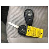 2009 Subaru Forester AWD