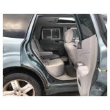 2009 Subaru Forester AWD
