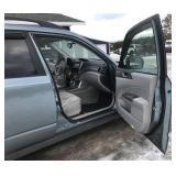 2009 Subaru Forester AWD
