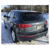 2010 Audi Q5 3.2 Quattro AWD