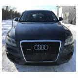 2010 Audi Q5 3.2 Quattro AWD