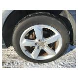 2010 Audi Q5 3.2 Quattro AWD