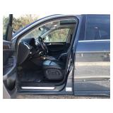 2010 Audi Q5 3.2 Quattro AWD