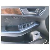 2010 Audi Q5 3.2 Quattro AWD