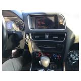 2010 Audi Q5 3.2 Quattro AWD