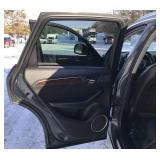 2010 Audi Q5 3.2 Quattro AWD